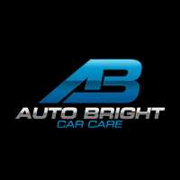 Auto Bright Car Care Logo