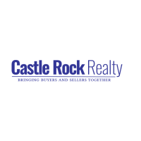 Castle Rock Realty - Reedsburg Logo