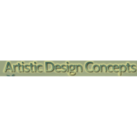 Artistic Design Concepts Landscapes Logo