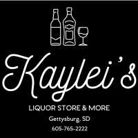Kaylei's Liquor Store & More Logo