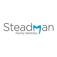 Steadman Family Dentistry Logo