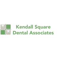 Kendall Square Dental Associates Logo