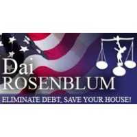 Dai Rosenblum Logo
