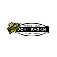 Attorney John Fagan Logo