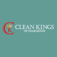 Clean Kings of Charleston Logo