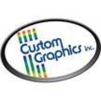 Custom Graphics Logo