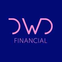 DWD Financial Logo