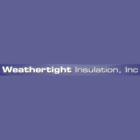 Weathertight Insulation, Inc Logo
