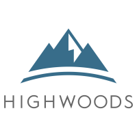 The Highwoods Logo