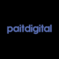 Pait Digital Logo