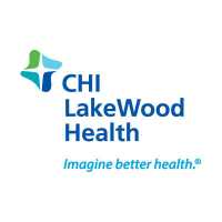 LakeWood Health Center Logo