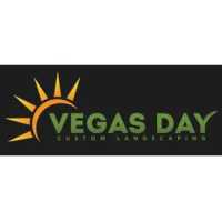 Vegas Day Custom Landscaping, Llc Logo