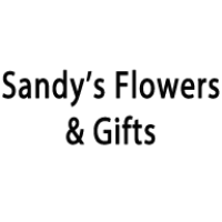 Sandy's Flowers & Gifts Logo