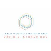 David S. Stoker, DDS Logo