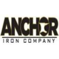 Anchor Iron Company Logo