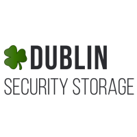 Dublin Security Storage Logo