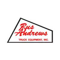 Bus Andrews Truck Equipment Inc Logo