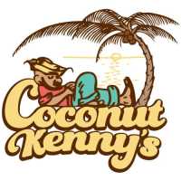 Coconut Kenny's Logo