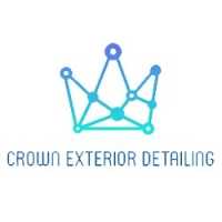 Crown Exterior Detailing Logo