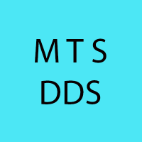 Michael T. Sulens, DDS Logo