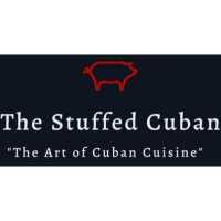 The Stuffed Cuban Logo