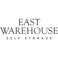 East Warehouse Self Storage Logo