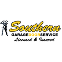 Southern Garage Door Service Logo