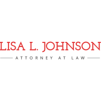 Lisa L. Johnson, Attorney at Law Logo
