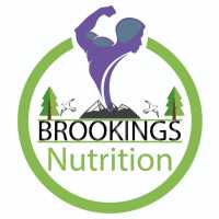 Brookings Nutrition Logo