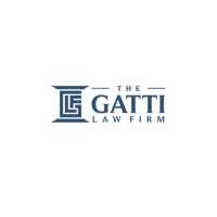 The Gatti Law Firm Logo
