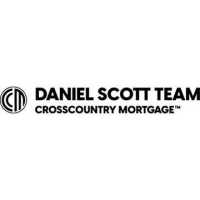 Daniel Scott at Cross Country Mortgage Logo