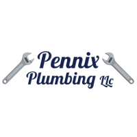 Pennix Plumbing LLC Logo