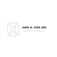 James M. Eiben DMD Logo