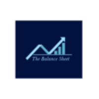 Taxes- The Balance Sheet Logo