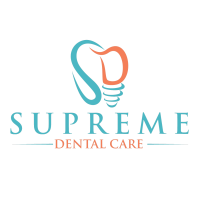 Supreme Dental Care - Dentist Orland Park Logo
