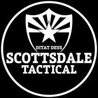 Scottsdale Tactical, L.L.C. Logo