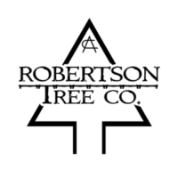 Robertson Tree Company LLC Logo