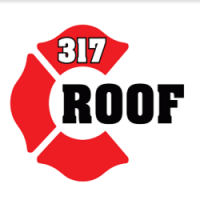 317 Roof LLC Logo
