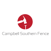 Campbell Southern Fence Logo