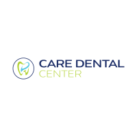 Care Dental Center Logo