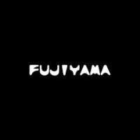 Fujiyama Logo