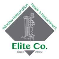 Elite Company Logo