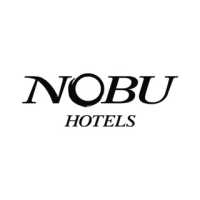 Nobu Ryokan Malibu Logo