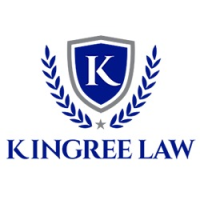 Kingree Law Firm, S.C. Logo