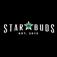 Star Buds Pueblo East Logo
