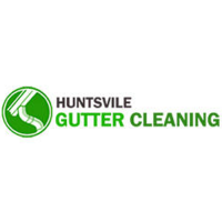 Huntsville Gutter Cleaning Logo