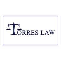 The Torres Law Firm Logo