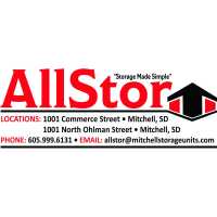 Allstor Logo