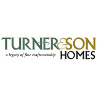Turner & Son Homes Logo