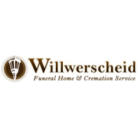 Willwerscheid Funeral Home & Cremation Service Logo
